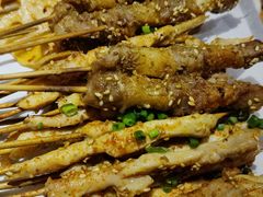 -木屋烧烤(岗顶二店)