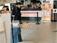 -麦当劳(祈年大街店)