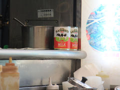 -洪利粥店茶餐厅
