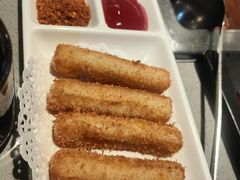 -海底捞火锅(CBD安泰广场店)