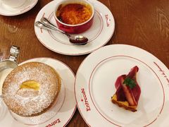 -Entrecôte 法国牛扒馆(保利·时光里店)