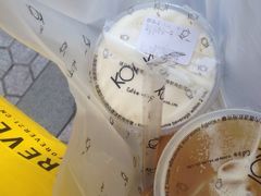-KOI Thé(厦门国贸广场店)