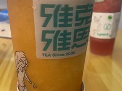 -雅克雅思(南湖东路店)