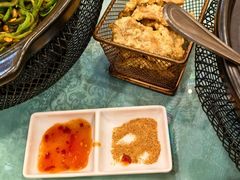 -鹊华居·地道鲁菜·海鲜·融合味(大明湖店)