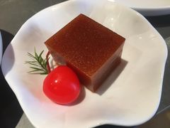 -前门·鲜肉火锅(长风店)