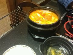 -汉城馆·烤肉火锅餐厅·韩国烤肉(河北云瑧世纪大饭店)