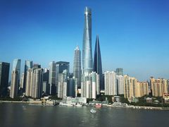 -上海外滩英迪格酒店