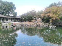 -台州府城(东湖)