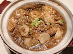 -侨美食家·粤菜(体育西路店)