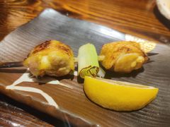 -鸟鹏烧鸟居酒屋(熙龙湾店)