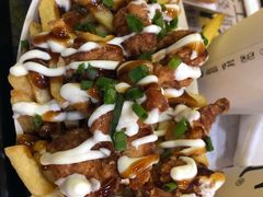 -纽约薯条(世豪广场店)