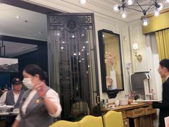 -开海·红岛海鲜虾水饺(石老人店)