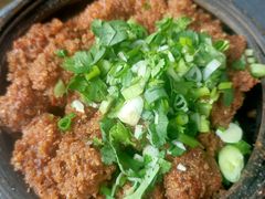 -乐山食古香跷脚牛肉