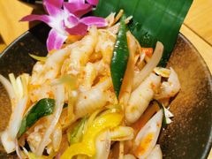 -Thai Alley泰爱里(二沙岛店)
