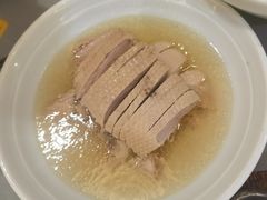 -冶春茶社(官园桥店)