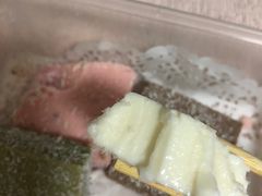 三色水牛奶方砖-捷信牛奶甜品世家(五道口店)