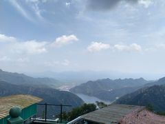 -京东石林峡风景区