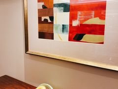 -广州粤海喜来登酒店