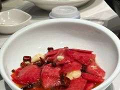 -福茂源横山铁锅羊肉(凤城四路店)
