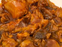 -清真宏玉祥黄门脸餐厅(华荫东里店)