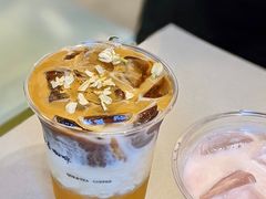 -鹊茶咖啡•新中式(深圳首店)