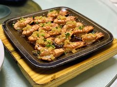 -房陵农家(东亭店)