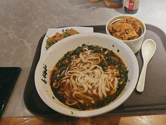 -易裕和·长沙米粉(竹塘西路店)