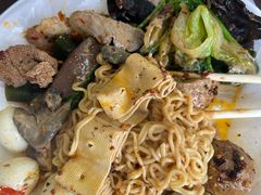 -郭记小街麻辣烫(南小街总店)