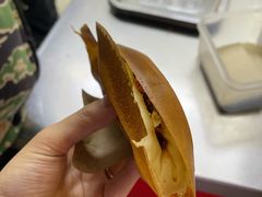 -贺记蛋烘糕(青羊第五分店)