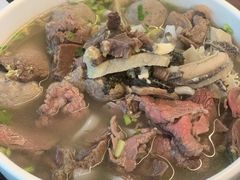 -潮镇老尾牛杂(环城西路店)