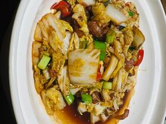 -老阿爸鲜鱼土菜(昆山花桥店)