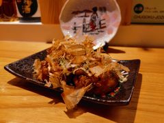 特制酱小丸子-章之鱼家(体育东路店)