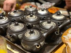 -割烹旭日本料理(龙湖狮山天街店)
