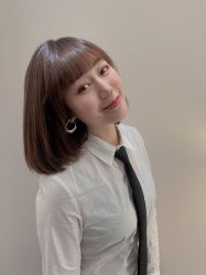 点击看大图 -KEIVON HAIR·崎宏