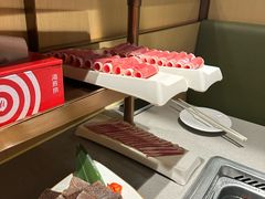 -海底捞火锅(河东万达广场店)