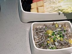 -半天妖烤鱼(蒸湘万达广场店)