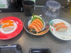 -禾绿回转寿司(国瑞店)
