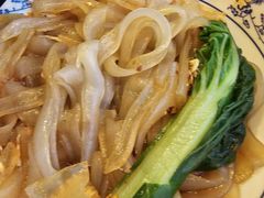 -昆明华邑酒店-鲜艳全日餐厅
