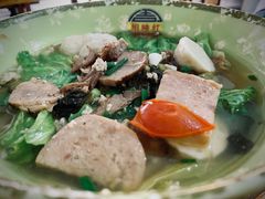 -周记蟹仔粉(侨港风情街店)