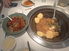-遇东北林区铁锅炖(南开店)