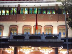 门面-广州酒家(文昌总店)