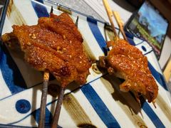 -火山屋台(新街口店)