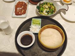 -福来居烤鸭店(天坛二店)