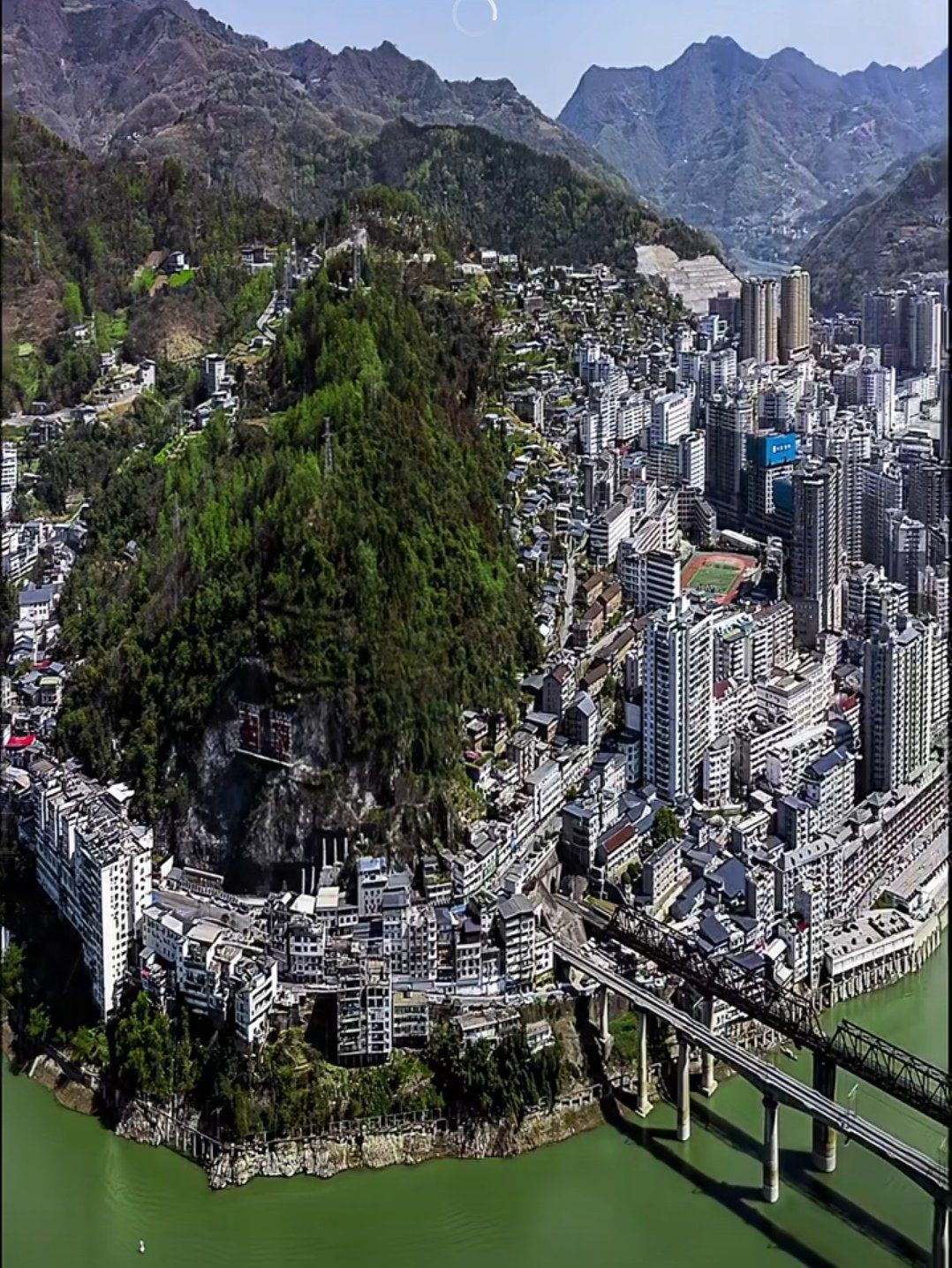 陕西安康紫阳
