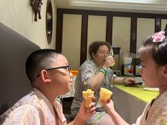 -海韵之星邮轮水会(明发商业广场店)