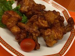 -拉面莊夢語＆中华料理八椿