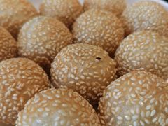 麻团-安诚居干锅鸭头(八角店)
