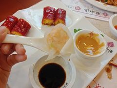 -点都德(千灯湖环宇城店)