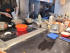 -鱼你在一起(闵行龙盛国际店)