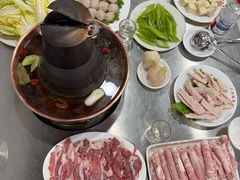 -三兴涮羊肉(荣安大街店)